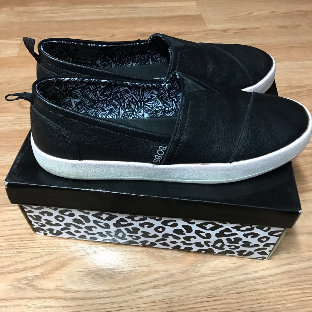 BOBS by Skechers shoes